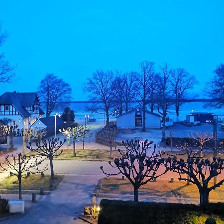 Obj 84 Meerblick Fewo Fuer 2 Bis 3 Personen Strandnah, Wlan Lübeck Extérieur photo